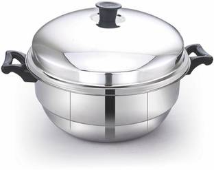 Luxuria SUMO IDLI COOKER 21 Induction & Standard Idli Maker