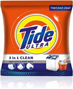 Tide ULTRA 3 IN 1 CLEAN 4 KG Detergent Powder