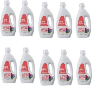 IFB LIQUID Multi-Fragrance Liquid Detergent
