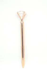 स्मार्ट वर्ल्ड डायमंड टॉप कलर बॉल पेन बॉल पेन