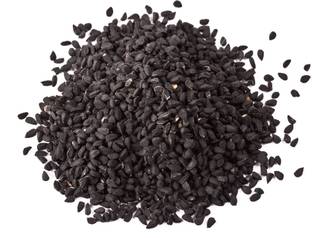 Naturewell KALONJI BEEJ - KALAUNJI SEEDS - KALVANJI - NIGELLA SATIVA (200 gram Per pack) Seed