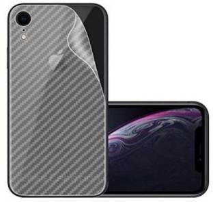 NSTAR Back Screen Guard for Apple iPhone XR
