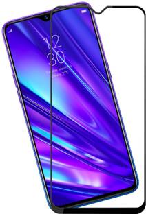 Gorilion Edge To Edge Tempered Glass for Vivo Y75 5G