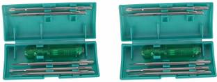 TAPARIA Screw Driver Set Standard Screwdriver Set