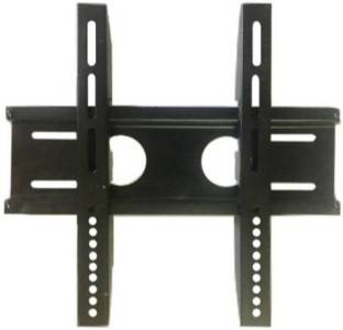 HSBMART Heavy Duty Fixed LCD LED TV And Monitor Wall Mount Bracket For 22 To 42 Inches Fixed TV Mount