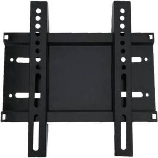 HSBMART LCD/LED/TV/PC/Monitor Wall Mount Bracket 10 To 32 Inch Fixed TV Mount