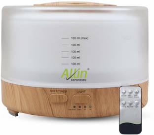 Allin Exporters Room LED_JL05 Humidifier