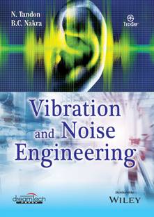 Vibration and Noise Engineering First Edition