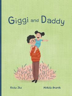 Giggi and Daddy