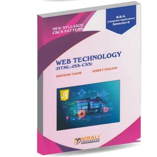 Web Technology (Html--Jss--Css)
