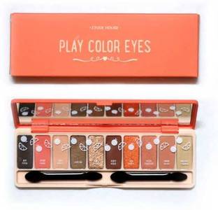 Etude House Play Color Eyes #JuiceBar 10 g