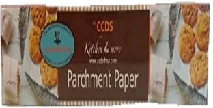 CCDS Wraps Baking and Cooking Parchment Paper cooking food baking Parchment Paper