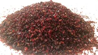 Go Raw gond chuniya - kamarkas - kamar kas - palash gond - gond dhak - butea monusperma (100 gram per pack) Seed