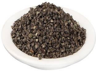 Naturewell KHARETI SEEDS - KHARAITI BEEJ - BALAA BEEJ - ATIBALA - ABUTILON INDICUM (100 gram Per pack) Seed