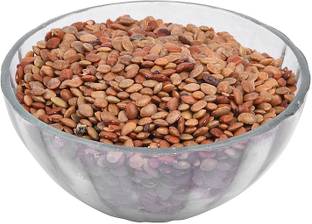 Go Raw KULTHI DAL - DOLICHOS BIFLORUS - HORSE GRAM (250 gram Per pack) Seed