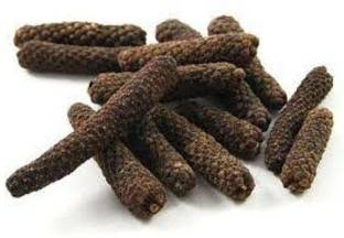 Naturewell PIPAL CHOTI - PIPLI - PIPPALI - SHORT PEPPER (400 gram Per pack) Seed