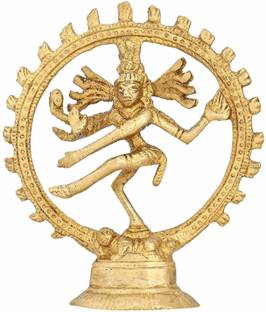 Skywalk PBS-G-136 Decorative Showpiece  -  10 cm