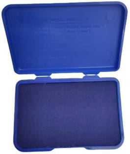 Trodat CLASSIC STAMP PAD VIOLATE INK COLOUR