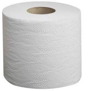 Sheenuu PUPL HYGIENIC, SOFT (10"X10") 6 IN 1 VALUE PACK Toilet Paper Roll