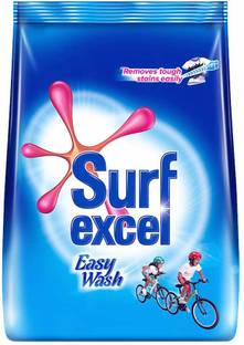 Surf excel EASY WASH 500 GM WASHING POWDER Detergent Powder