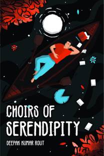 Choirs Of Serendipity.