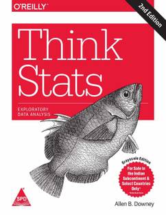 Think Stats