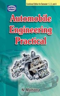 Automobile Engineering Practical