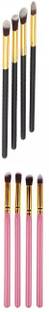 Sixplus Eye Shadow Makeup Brush Set