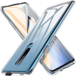 FITSMART Back Cover for OnePlus 7 Pro