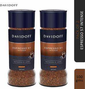 Davidoff Expresso 57 Intense Coffee Bottle Instant Coffee