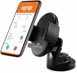 AMKETTE Car Mobile Holder for Clip
