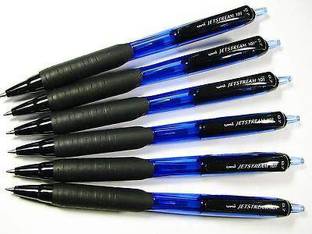 uni-ball JETSTREAM ROLLER BALL Roller Ball Pen