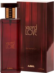 Ajmal Sacred Love Perfume  -  50 ml