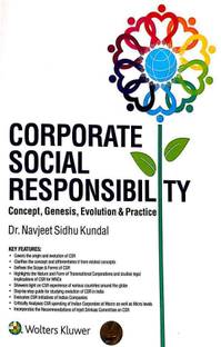 Corporate Social Responsibility
