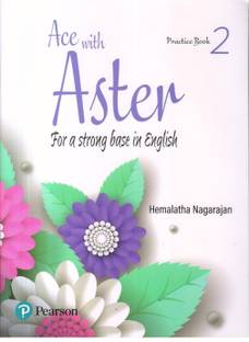 ACE WITH ASTER PRACTICE BOOK -2