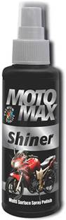 Motomax Liquid Car Polish for Exterior