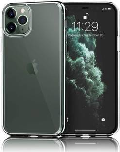 FITSMART Back Cover for Apple iPhone 11 Pro