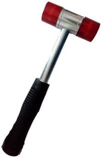 SOFTEK SH30MM SOFT FACED HAMMER 30MM Dead Blow Hammer