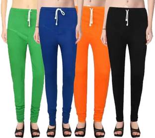 KEX Churidar  Western Wear Legging