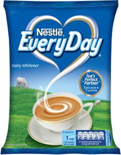NESTLE Everyday Dairy Whitener Milk Substitutes Powder