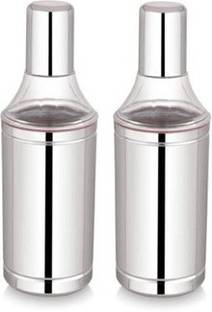 STARRY 1000 ml Cooking Oil Dispenser Set