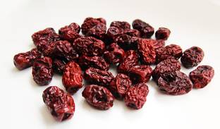 Urban Organic unnab ber - sukhey ber - jujube - desi ber - chinese date - zizyphus vulgaris (250 gram per pack) Seed