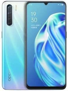 JBJ Back Camera Lens Glass Protector for OPPO F15