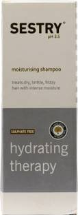 SESTRY Moisturising Shampoo-250ml