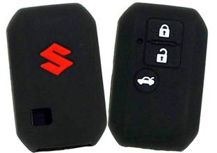 EliteAuto Car Key Cover