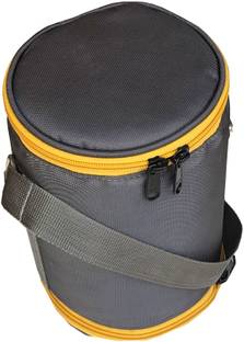 Foonty (9003E) Daily Use 4 cum 3 Storey Waterproof Lunch Bag