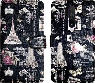 MYSHANZ Flip Cover for Xiaomi Poco X2, Xiaomi Poco X2 flip cover, Xiaomi Poco X2 mobile flip cover