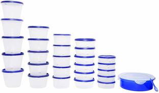 Cutting EDGE Polypropylene Grocery Container  - 2000 ml, 1000 ml, 750 ml, 500 ml, 535 ml, 290 ml