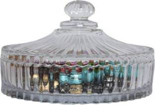 NOGAIYA Glass Utility Container  - 250 ml