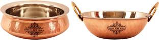IndianArtVilla Cookware Set